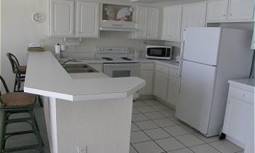 Fort Walton Beach, Florida, Vacation Rental Condo