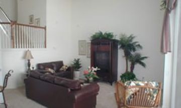 Kissimmee, Florida, Vacation Rental Villa