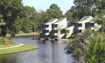 Hilton Head Island, South Carolina, Vacation Rental Condo