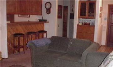 Mammoth Lakes, California, Vacation Rental Condo