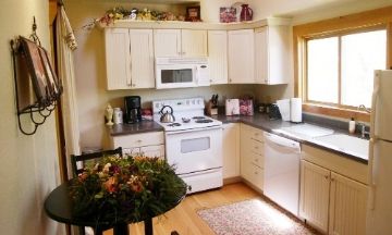 Park City, Utah, Vacation Rental Condo