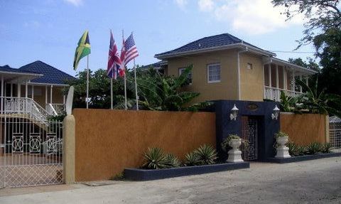 Ocho Rios, St. Ann, Vacation Rental Condo