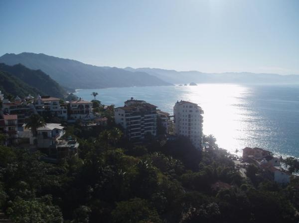 Villa Azul