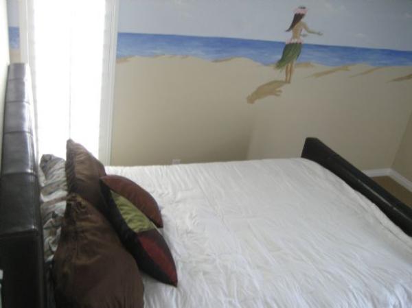 Bedroom #3