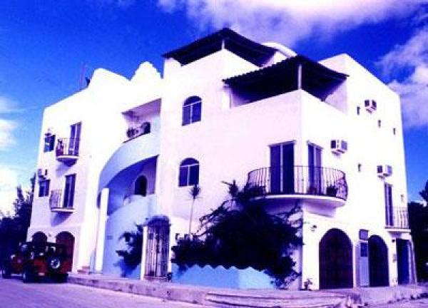 Front View