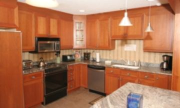 Kiawah Island, South Carolina, Vacation Rental House