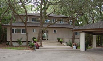 Hilton Head Island, South Carolina, Vacation Rental Villa