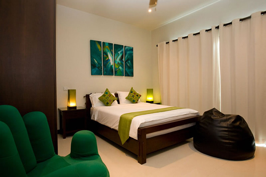 Phuket, Thailand, Vacation Rental