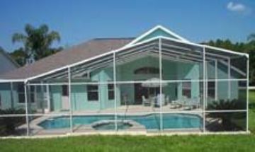Davenport, Florida, Vacation Rental Villa