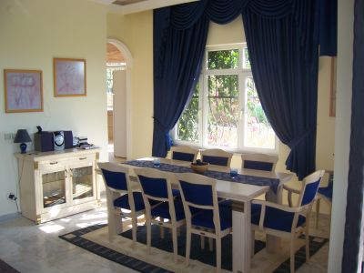 Alanya, Antalya, Vacation Rental Villa