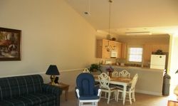 Myrtle Beach, South Carolina, Vacation Rental Condo