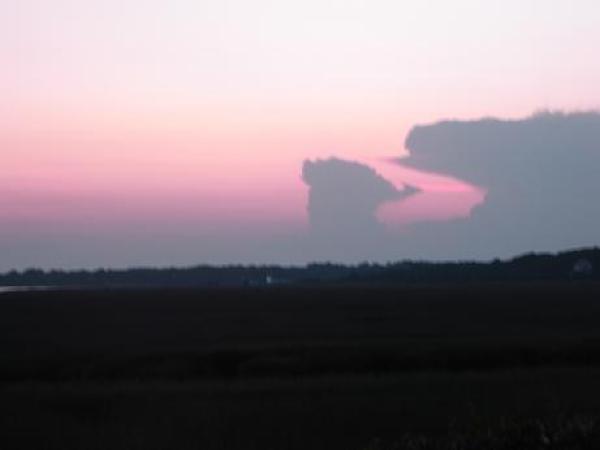 Sunset View