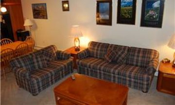 Winter Park, Colorado, Vacation Rental Condo