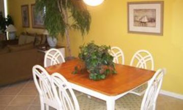 Navarre, Florida, Vacation Rental Condo
