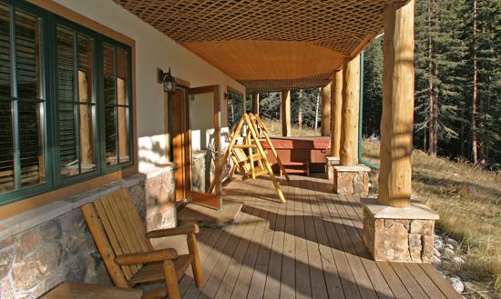 Breckenridge, Colorado, Vacation Rental Villa