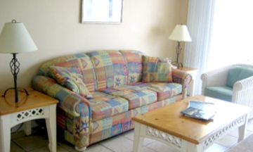 Longboat Key, Florida, Vacation Rental Cabin