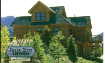 Keystone, Colorado, Vacation Rental House