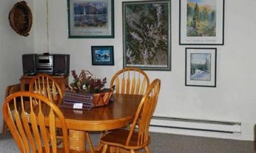 Dillon, Colorado, Vacation Rental Condo