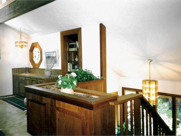 Stair View