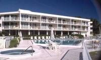 Bradenton Beach, Florida, Vacation Rental Condo