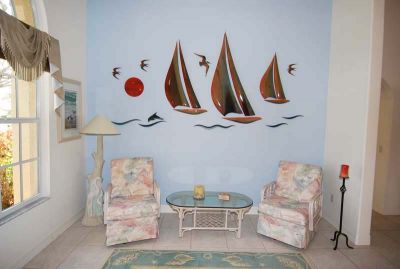 Cape Coral Villa Rental