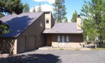 Sunriver, Oregon, Vacation Rental House