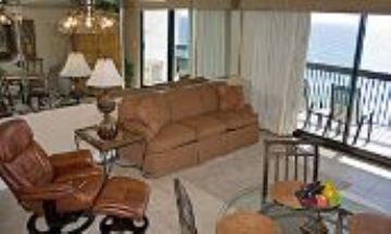 Destin, Florida, Vacation Rental Condo