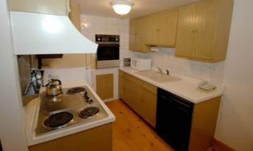 Vail, Colorado, Vacation Rental Condo
