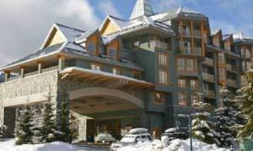 Whistler, British Columbia, Vacation Rental Condo