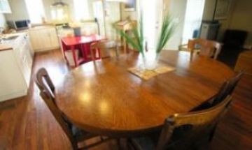 Port St. Joe, Florida, Vacation Rental Villa