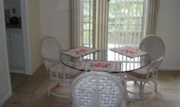 Sanibel Island, Florida, Vacation Rental Condo