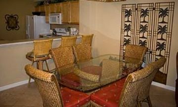 Seagrove Beach, Florida, Vacation Rental Condo