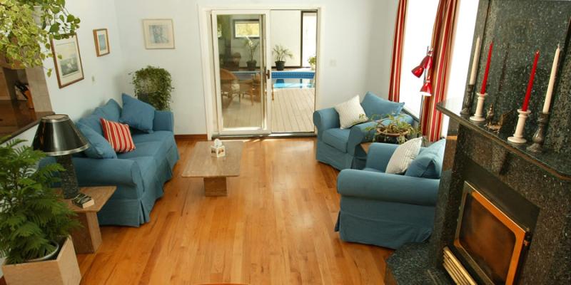 The Lounge