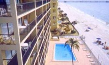 North Redington Beach, Florida, Vacation Rental Condo