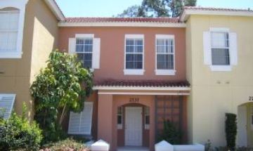 Kissimmee, Florida, Vacation Rental House