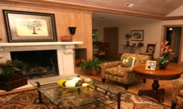 Hilton Head Island, South Carolina, Vacation Rental Villa