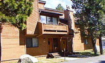 Mammoth Lakes, California, Vacation Rental House