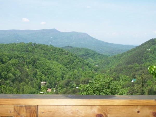 Breathtaking Views