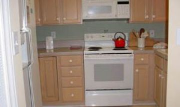 Hilton Head Island, South Carolina, Vacation Rental Condo