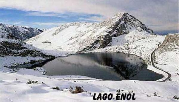 Winter View