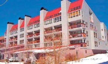 Keystone, Colorado, Vacation Rental Condo