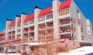 Keystone, Colorado, Vacation Rental Condo