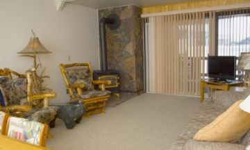 Dillon, Colorado, Vacation Rental Condo