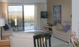 St. Helena Island, South Carolina, Vacation Rental Condo