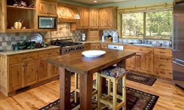 Sunriver, Oregon, Vacation Rental Villa