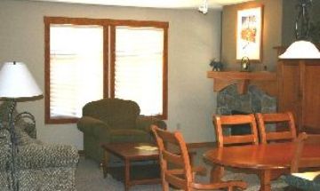 Solitude, Utah, Vacation Rental Condo
