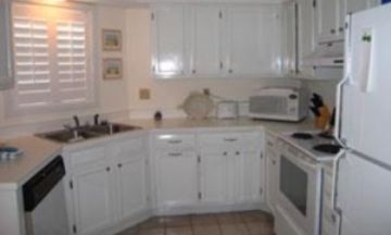 Seabrook Island, South Carolina, Vacation Rental Condo