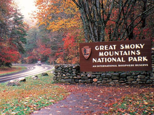 Welcome To the Smokies