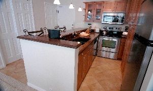 Vail, Colorado, Vacation Rental Condo