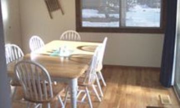 Sunriver, Oregon, Vacation Rental Condo